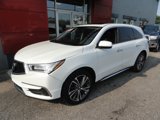 Used 2020 Acura MDX SH-AWD w/ Technology Package image 2