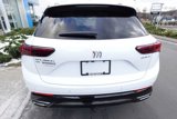 New 2025 Buick Envision Sport Touring image 4