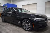 Used 2018 BMW 540i xDrive image 5
