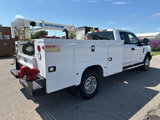 Used 2017 Ford F350 XL w/ Power Equipment Group image 4