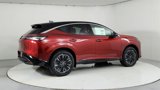 New 2025 Nissan Murano Platinum image 3