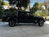 New 2025 Jeep Gladiator Rubicon image 3