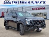 New 2025 Nissan Armada PRO-4X image 4