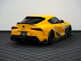 Used 2023 Toyota Supra Premium image 6