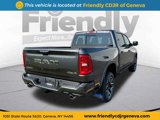 New 2026 RAM 1500 Laramie image 5