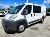 Used 2015 RAM ProMaster 1500 image 2