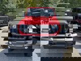 New 2025 Jeep Wrangler Sport S image 3