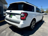 Used 2020 Ford Expedition Max King Ranch image 3