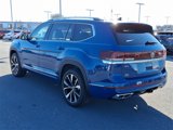 New 2025 Volkswagen Atlas SEL Premium R-Line image 4
