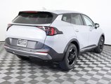 New 2026 Kia Sportage EX image 4