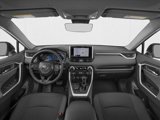 New 2025 Toyota RAV4 XLE image 5