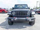 New 2025 Jeep Wrangler Unlimited Rubicon image 2