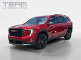 New 2025 GMC Acadia Elevation w/ Elevation Premium Package image 3