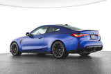 Used 2024 BMW M4 Coupe w/ Executive Package image 2