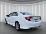 Used 2013 Toyota Camry SE image 3
