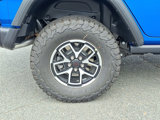 New 2025 Jeep Wrangler Unlimited Rubicon image 5