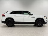 Used 2022 Volkswagen Atlas Cross Sport SE image 5
