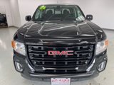 Used 2022 GMC Canyon Elevation w/ Trailering Package image 3