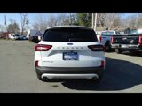 New 2025 Ford Escape Active w/ Active Premium Tech Pack image 6