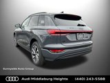 New 2025 Audi Q6 e-tron Premium Plus image 4