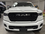 New 2025 RAM 1500 Big Horn image 2