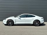 Certified 2024 Porsche Taycan 4S image 2