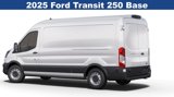 New 2025 Ford Transit 250 148 Medium Roof w/ Load Area Protection Package image 2