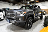Used 2017 Toyota Tacoma TRD Sport image 5
