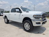 New 2025 RAM 2500 Laramie image 4
