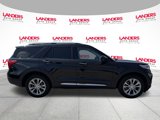 Certified 2023 Ford Explorer Limited image 2
