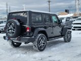 New 2025 Jeep Wrangler Unlimited Sport S 4xe w/ Convenience Group image 6