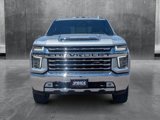 Used 2022 Chevrolet Silverado 3500 LTZ w/ LTZ Premium Package image 2