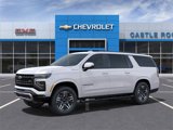 New 2025 Chevrolet Suburban Z71 image 2