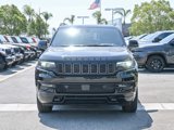 New 2025 Jeep Wagoneer L Series II image 2