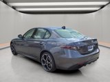 New 2024 Alfa Romeo Giulia Veloce image 2