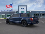 New 2025 Ford F150 Platinum image 4