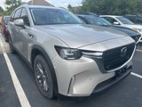 Used 2025 MAZDA CX-90 3.3 Turbo w/ Preferred Package image 2