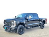 New 2025 Ford F250 4x4 Crew Cab Super Duty image 2