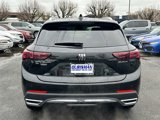 New 2025 Buick Envision Preferred image 3