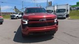 New 2025 Chevrolet Silverado 1500 RST w/ RST All Star Premium Package image 3