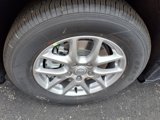 New 2025 Chrysler Pacifica Select image 5