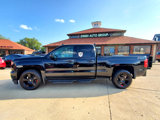 Used 2017 Chevrolet Silverado 1500 LT w/ Redline Edition image 5