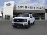 New 2025 Ford F150 XLT w/ Equipment Group 302A MID image 2