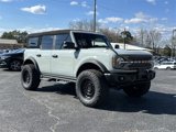 Used 2023 Ford Bronco Badlands image 2