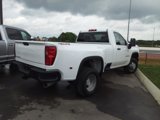 Used 2024 Chevrolet Silverado 3500 W/T w/ WT Convenience Package image 3