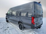New 2025 Mercedes-Benz Sprinter 2500 image 3