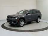 New 2025 Jeep Grand Cherokee L Laredo w/ Trailer Tow Package image 3