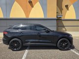 Used 2017 Jaguar F-PACE Prestige image 4
