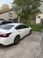 Used 2017 Nissan Altima 2.5 SR image 3