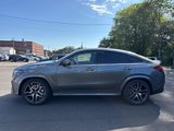 New 2026 Mercedes-Benz GLE 53 AMG 4MATIC Coupe image 4